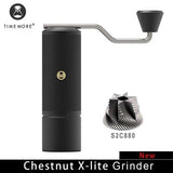 Timemore Chestnut X-Lite grinder