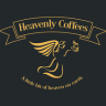 logo of Heavenly Coffees - Your Online Coffee store of choice
