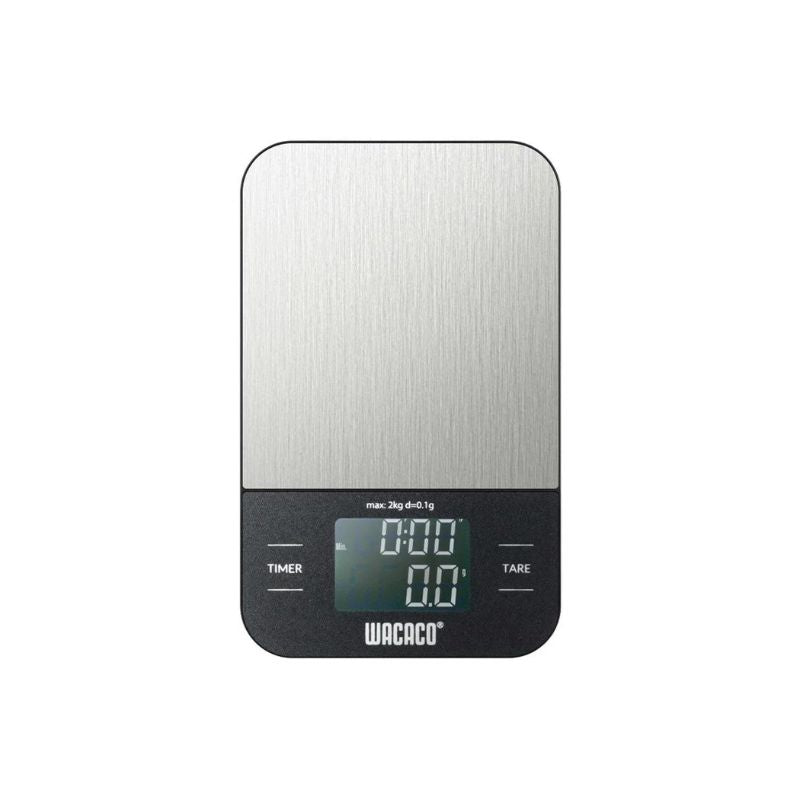 Wacaco Exagram Coffee Scale