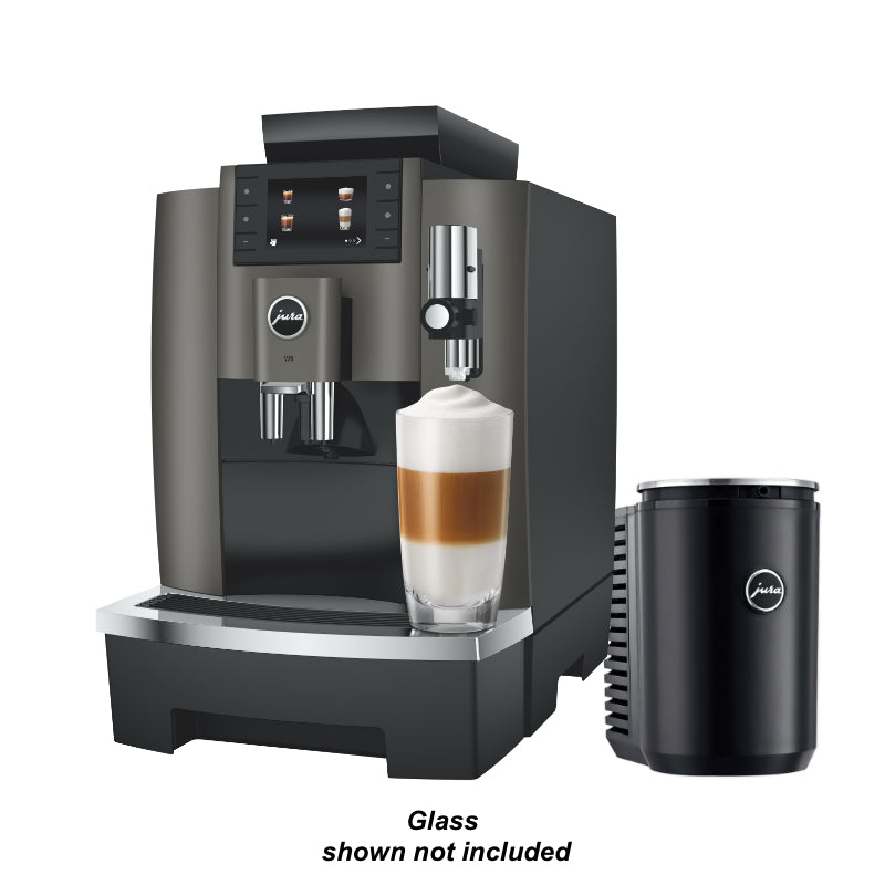 Office Coffee Solutions - Heavenly Coffees