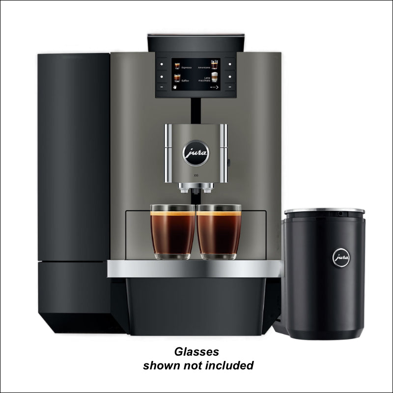 Office Coffee Solutions - Heavenly Coffees