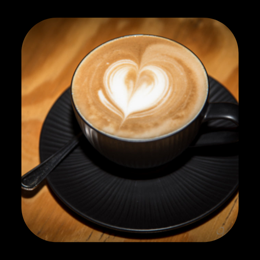 Intermediate Barista skills