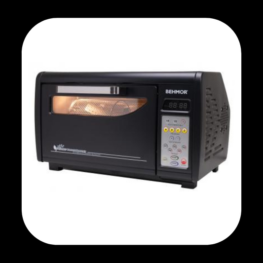 Behmor 2020SR Coffee Roaster