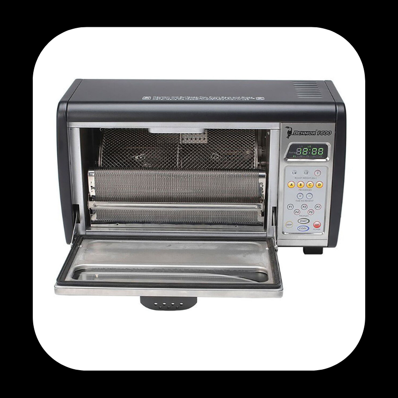 Behmor 2020R coffee roaster