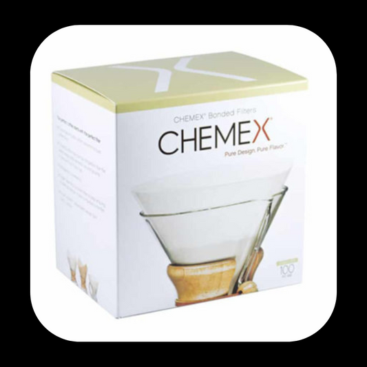 Chemex Coffee Filters - box of 100