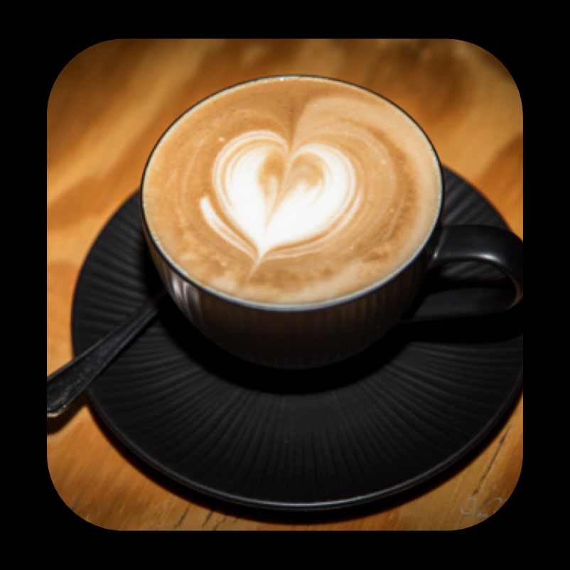 Heavenly Coffees