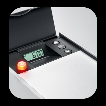 Jura Cup Warmers - Heavenly Coffees