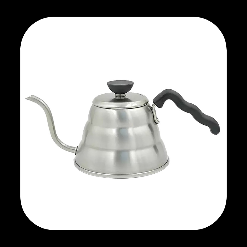 Pour over kettle 1000ml (Regent)