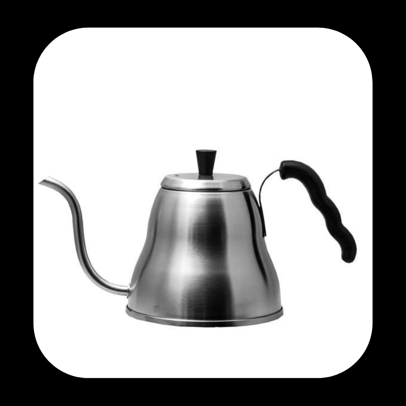 Heavenly Coffees