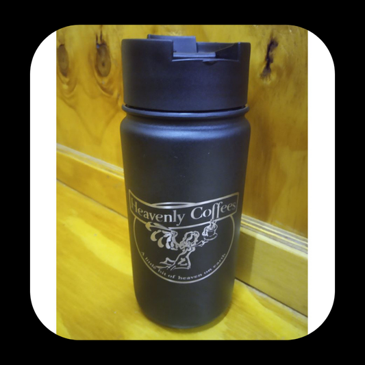 Lizzard Thermal flask