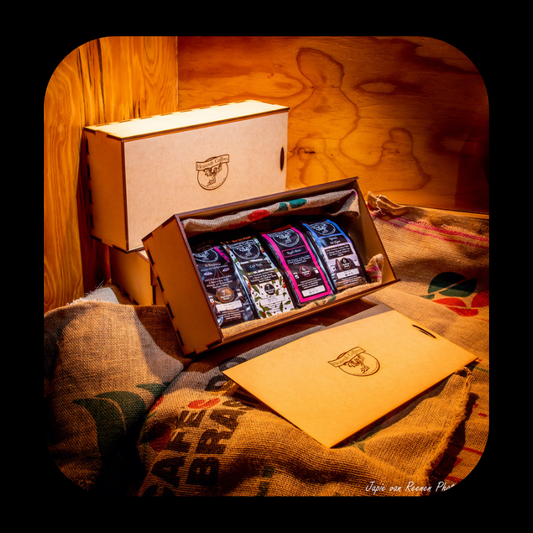 Coffee Gift Box