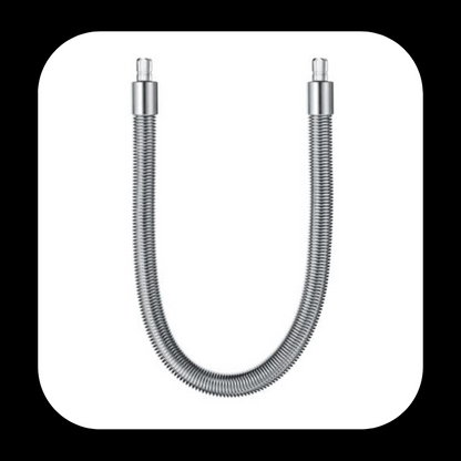 Jura Milk Pipe with S/Steel casing - Heavenly Coffees