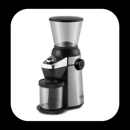 Gaggia MD 15 Grinder - Heavenly Coffees