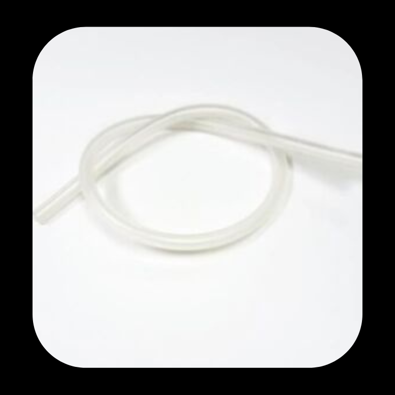 Jura Milk Pipe Clear