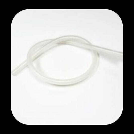 Jura Milk Pipe Clear