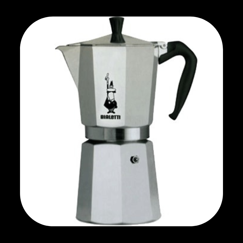 Bialetti Moka Express
