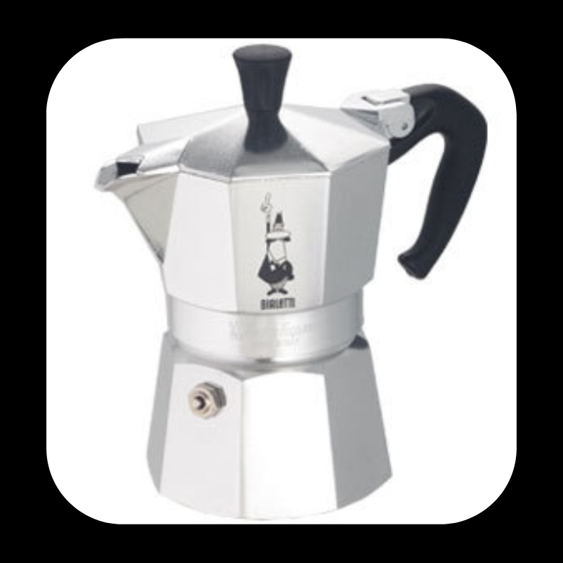 Bialetti Moka Express