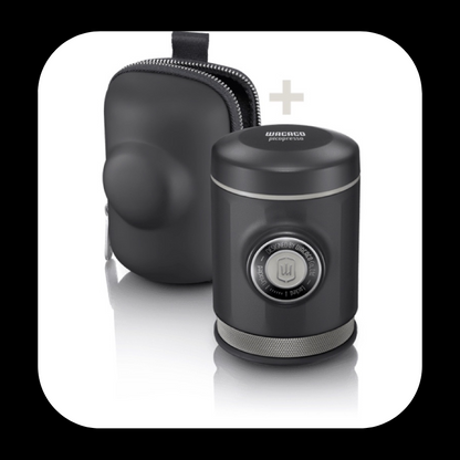 Wacaco Picopresso Espresso Maker - Heavenly Coffees