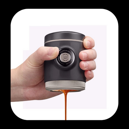 Wacaco Picopresso Espresso Maker - Heavenly Coffees