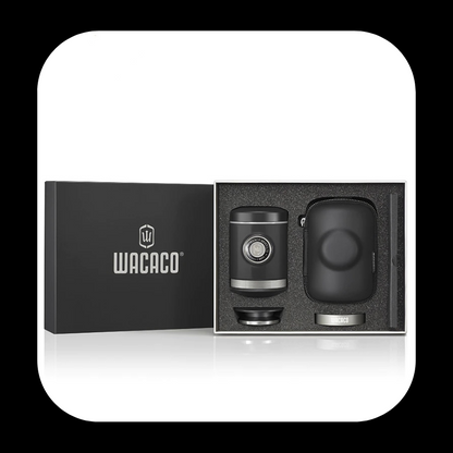 Wacaco Picopresso Espresso Maker - Heavenly Coffees