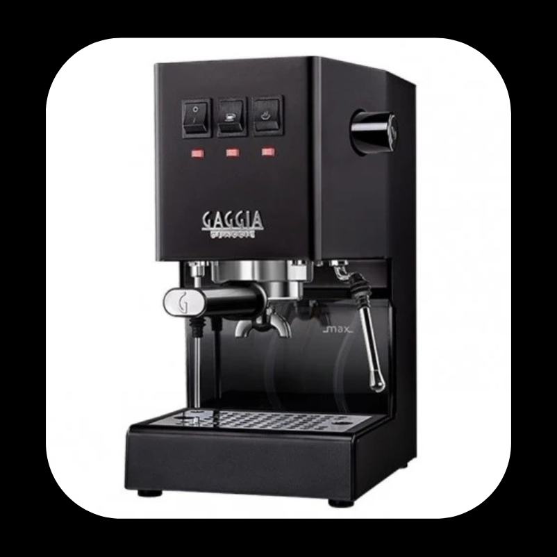 Gaggia Classic Pro E24