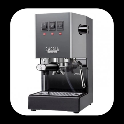 Gaggia Classic Pro E24