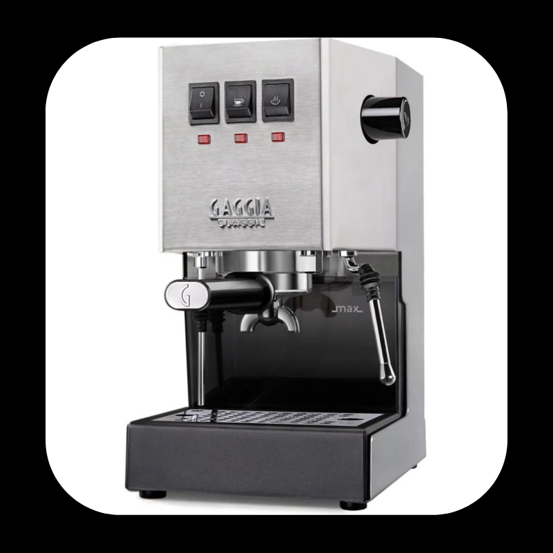 Gaggia Classic Pro E24