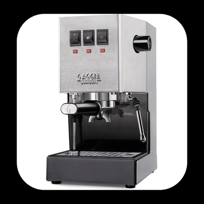 Gaggia Classic Pro E24