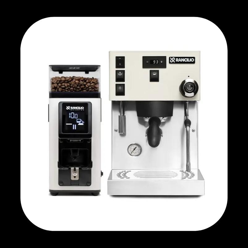 Heavenly Coffees