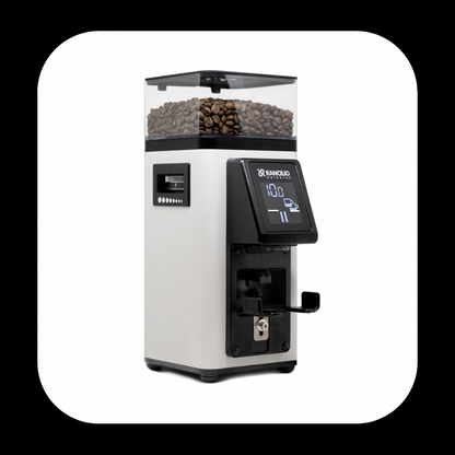 Rancilio Silvia Pro X & Stile Grinder Combo - Heavenly Coffees