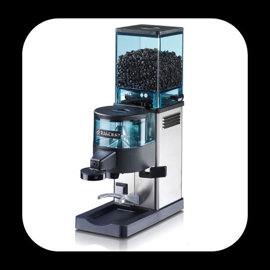 Rancilio MD40 Coffee Grinder