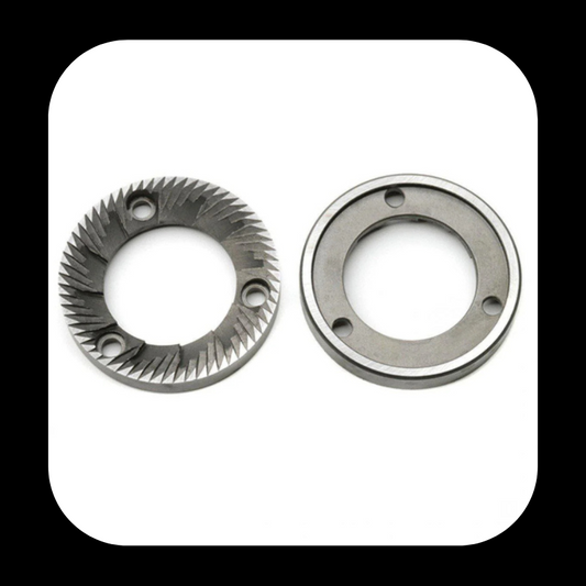 Burr Set Rancilio Rocky/MD40