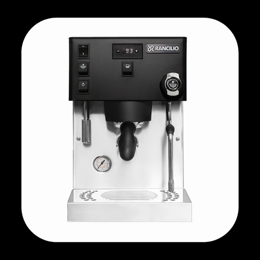 Rancilio Silvia Pro X Extreme Value