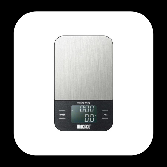 Wacaco Exagram Coffee Scale
