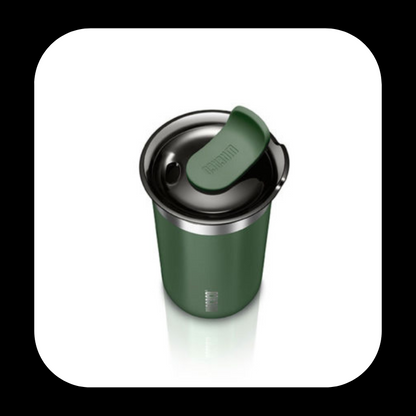 Wacaco Insulated Travel Mug - Heavenly Coffees