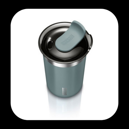 Wacaco Insulated Travel Mug - Heavenly Coffees