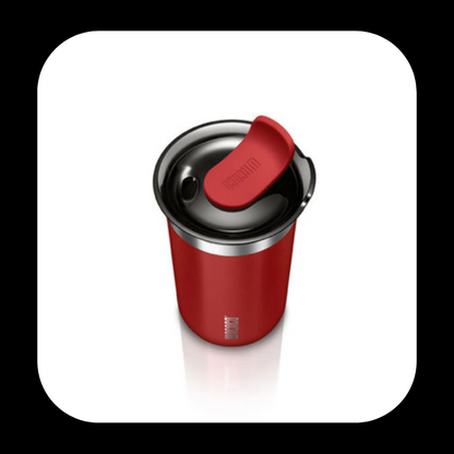 Wacaco Insulated Travel Mug - Heavenly Coffees