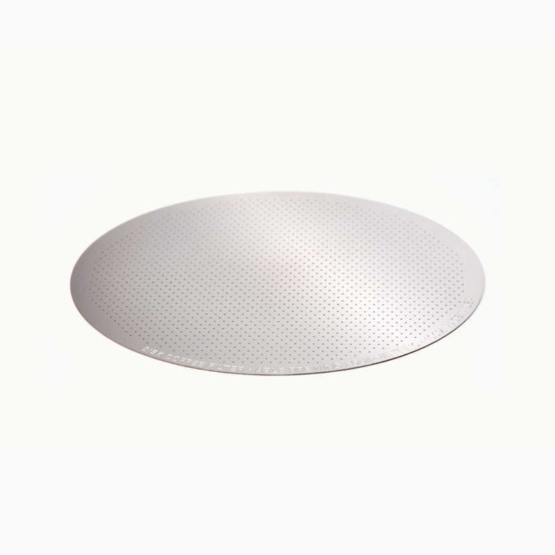Aeropress Able Stainless Steel Filters