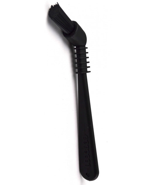 Angle Brush for cleaning Espresso machines