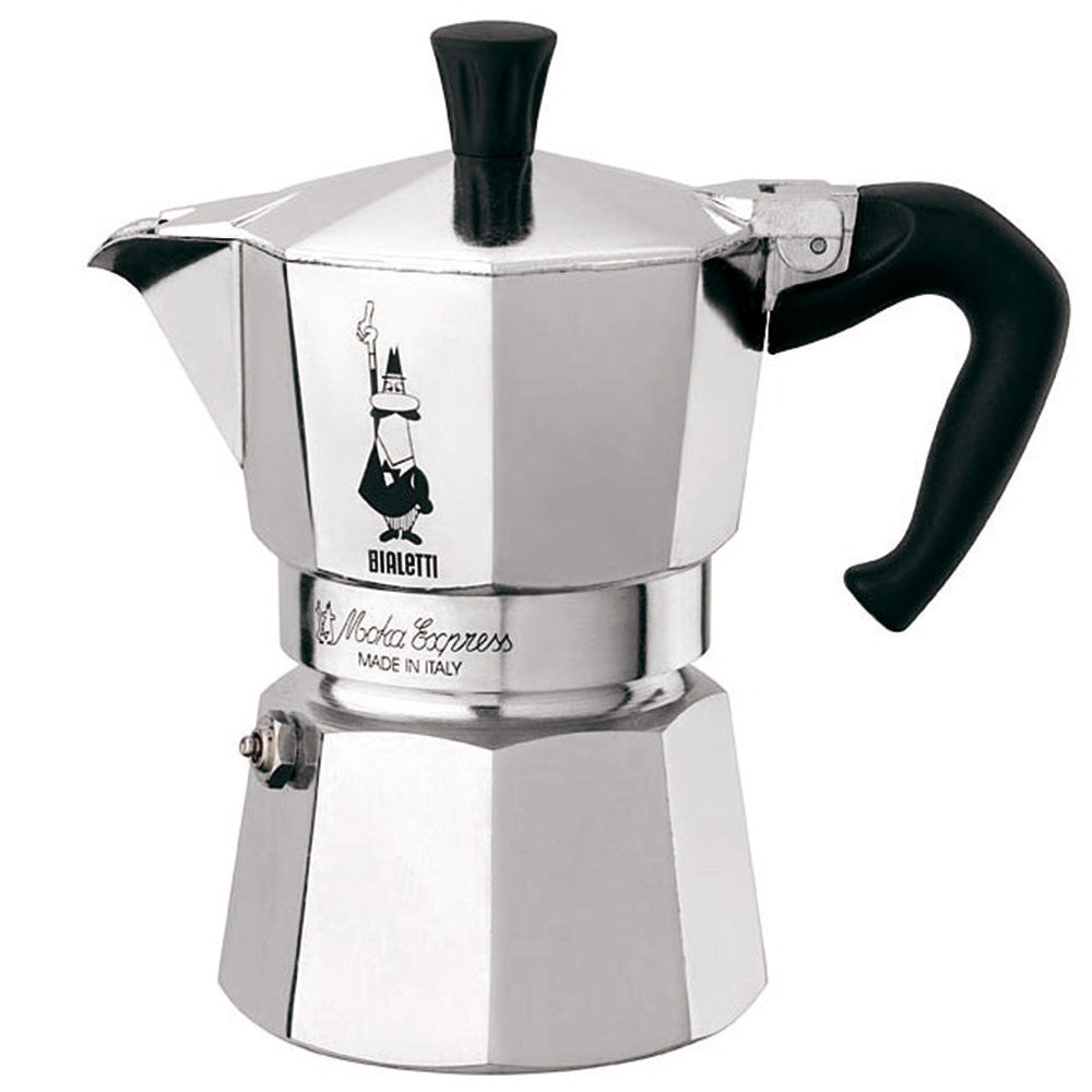 Bialetti Moka Express 2 cup