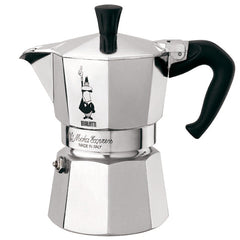 How to Use the Bialetti Tuttocrema Milk Frother - Alternative Brewing