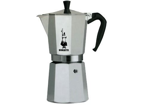 Bialetti Moka Express 18 cup