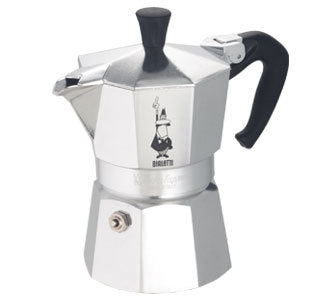 Bialetti Moka Express 2 cuo