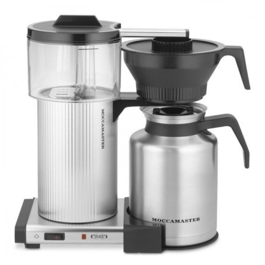 Technivorm Moccamaster Thermos