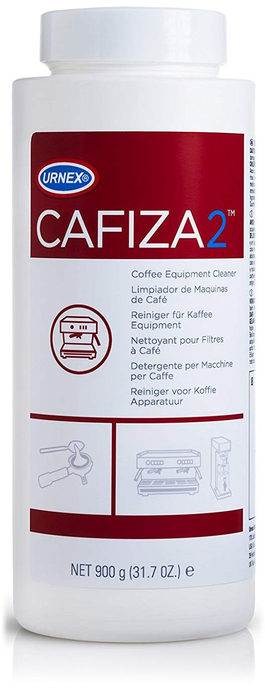 Cafiza Cleaning Powder 