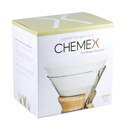 Chemex Filters - 6 Cup