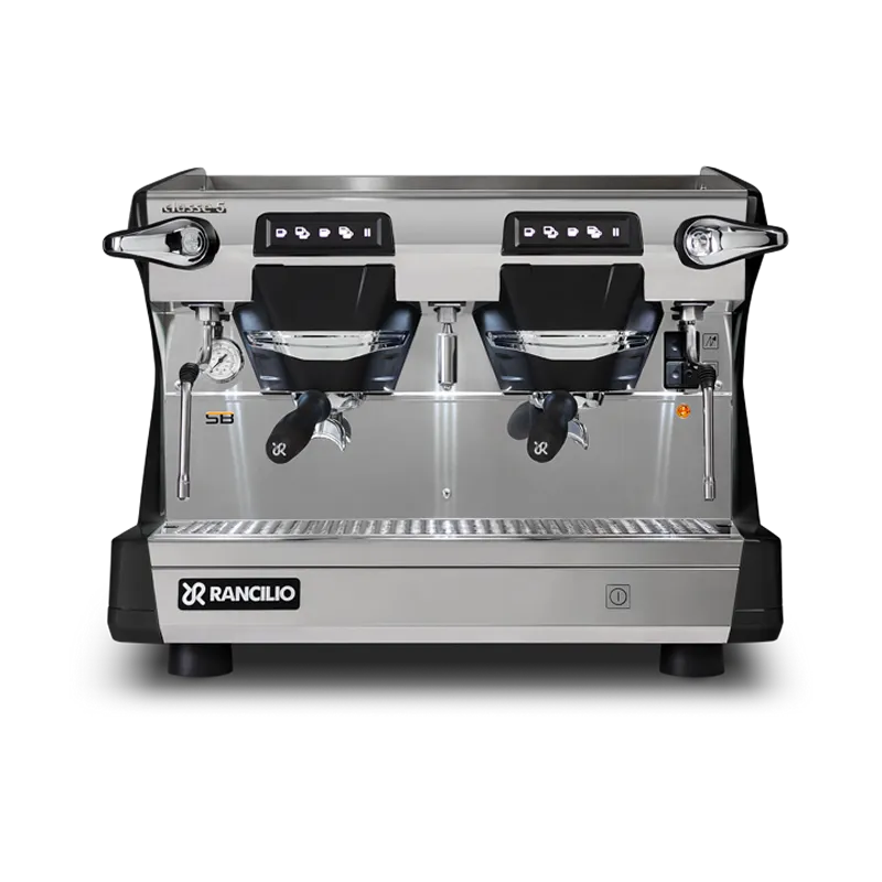 Rancilio Classe 5 USB Compact