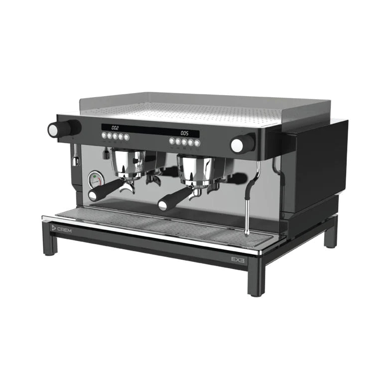 Espresso Machine Crem EX3