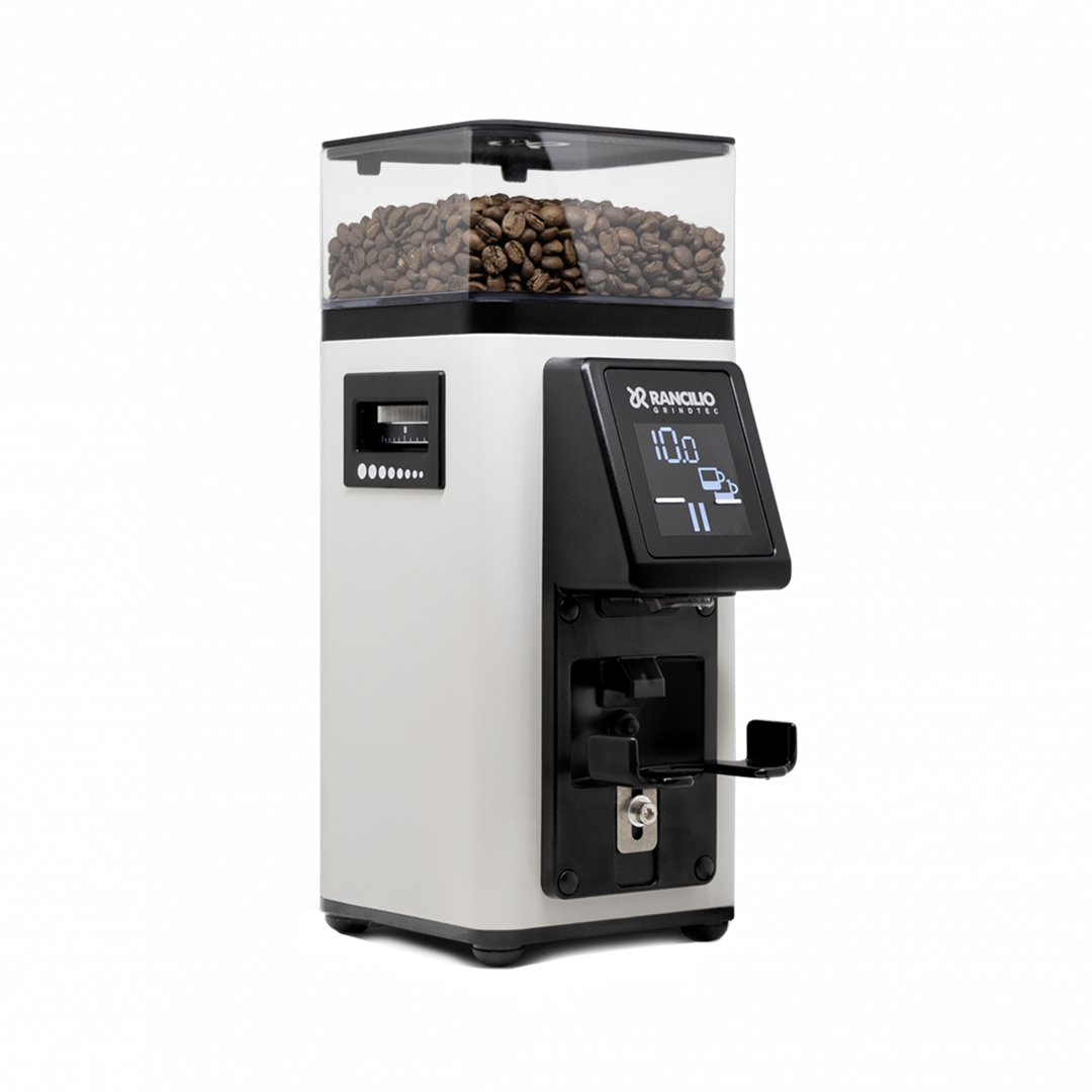 Rancilio Silvia Pro X & Stile Combo