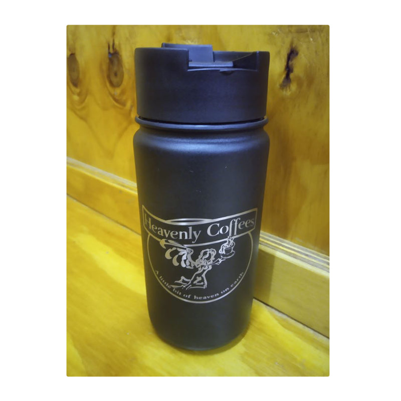 Thermal Flask Lizzard Heavenly Coffees